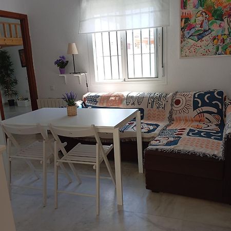 Apartamento Luminoso Casco Antiguo San Luis Apartment Seville Exterior photo