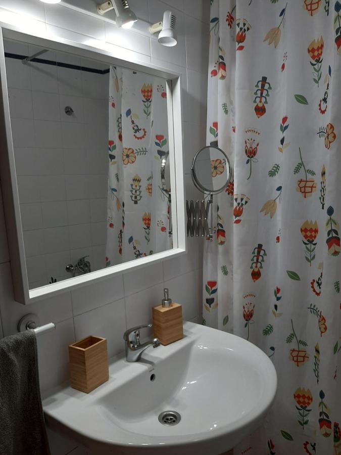 Apartamento Luminoso Casco Antiguo San Luis Apartment Seville Exterior photo