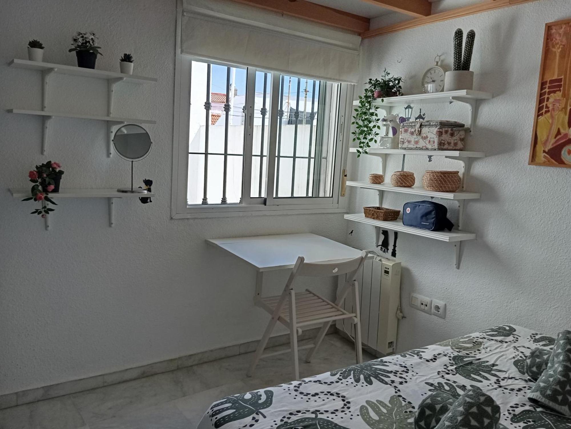 Apartamento Luminoso Casco Antiguo San Luis Apartment Seville Exterior photo