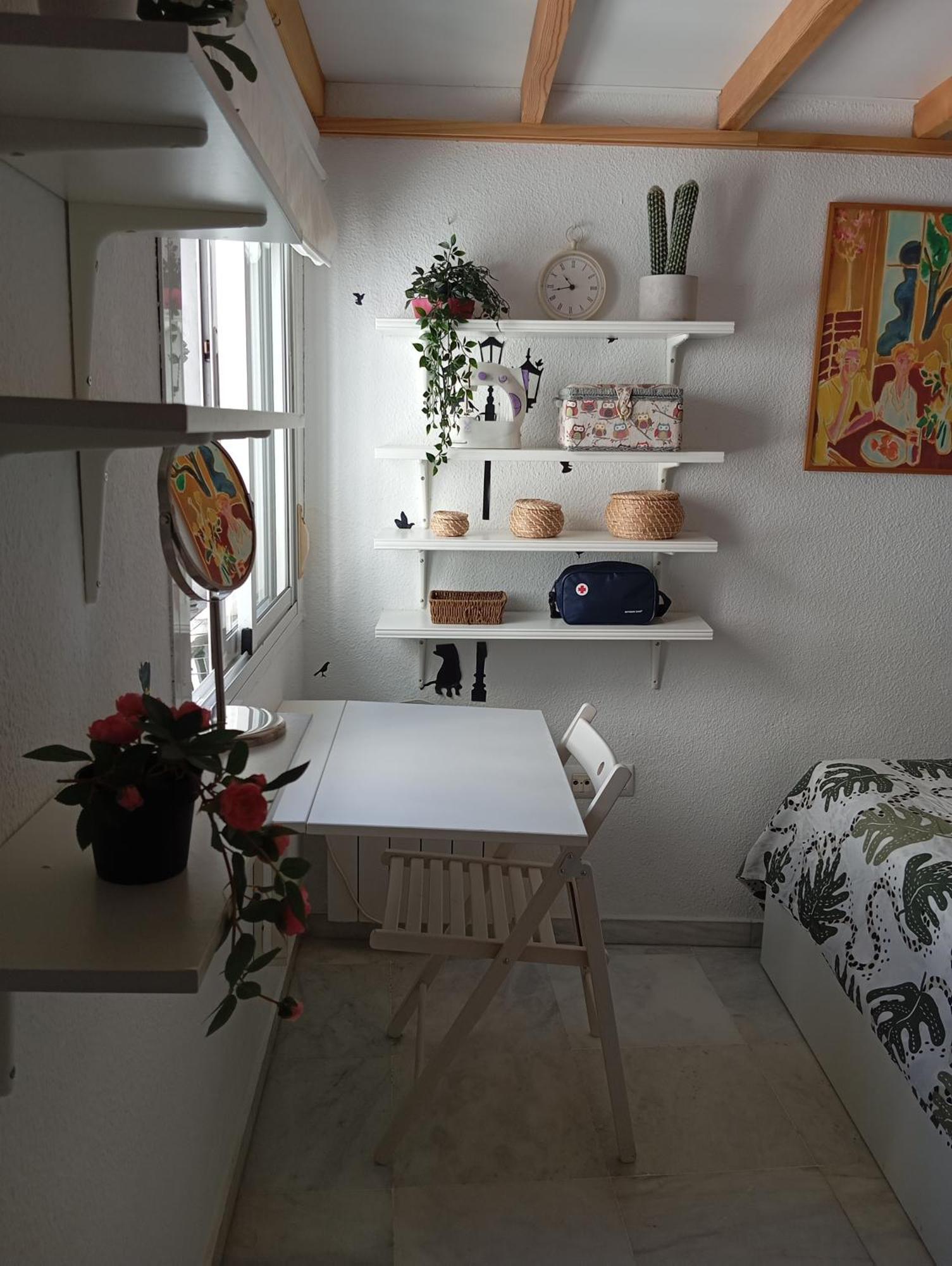 Apartamento Luminoso Casco Antiguo San Luis Apartment Seville Exterior photo